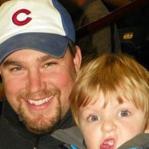 Meet your Posher, Drew